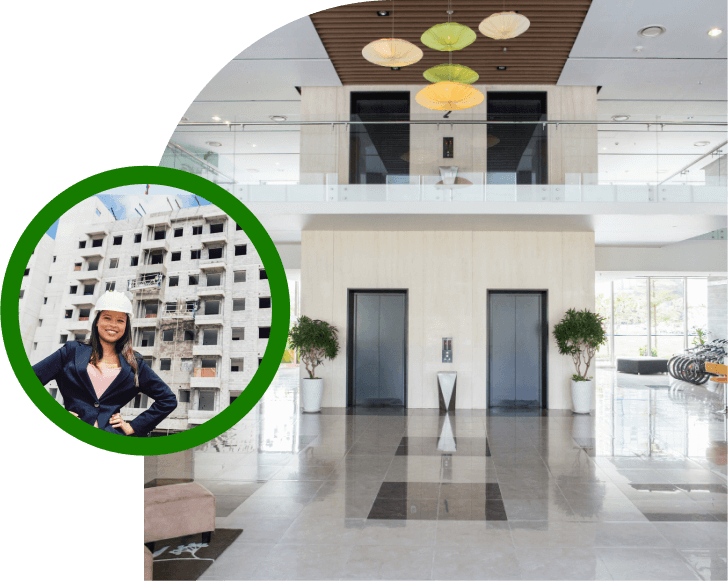 Commercial Interior